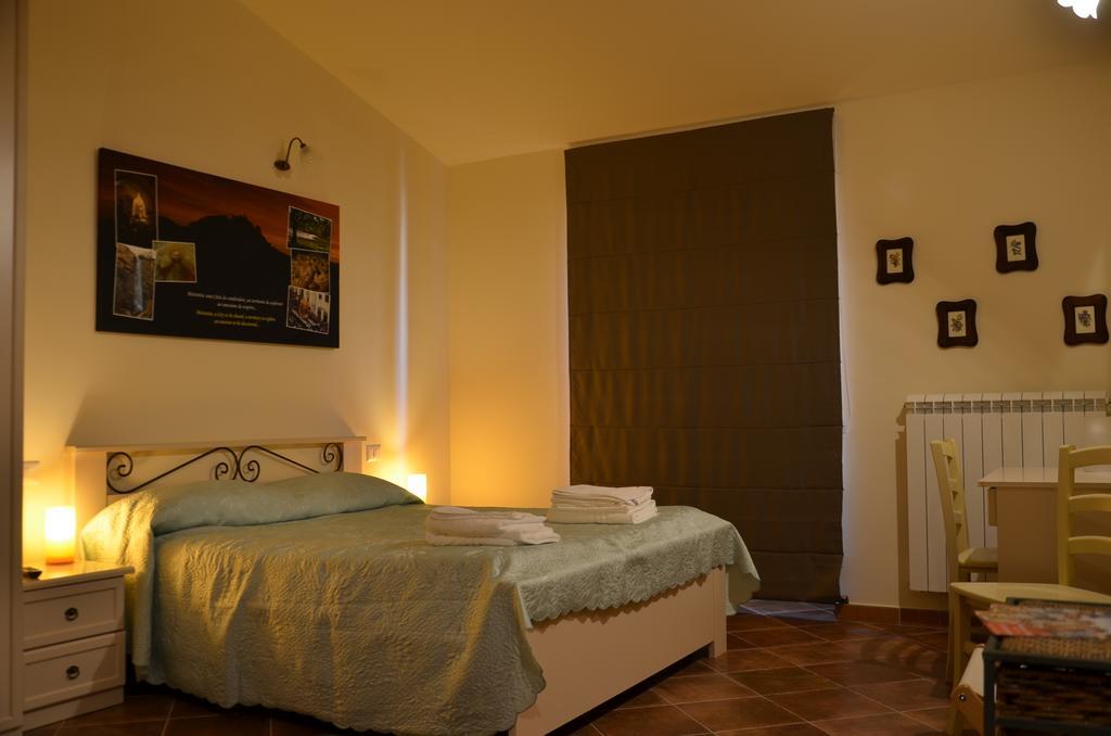 La Carretteria Mistretta Quarto foto